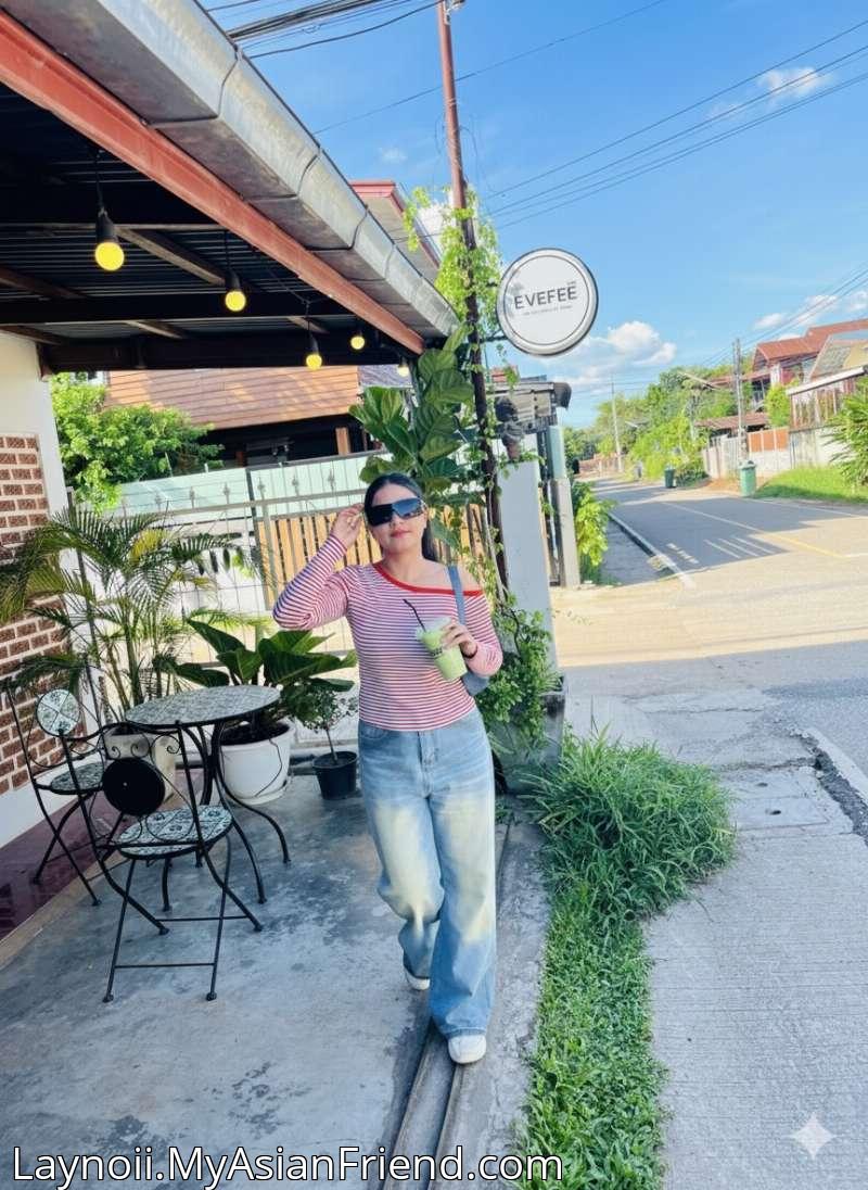 Laynoii's personal blog photo 1 added Thursday the 9th of October 2025