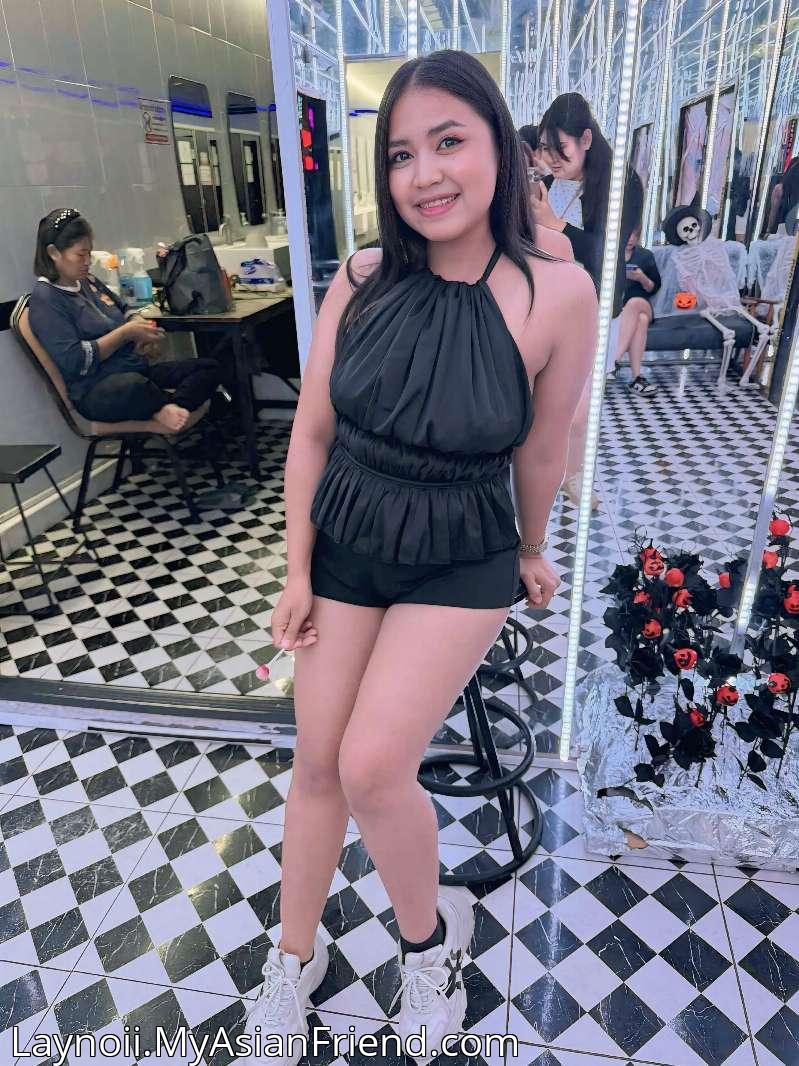 Laynoii's personal blog photo 1 added Thursday the 16th of October 2025